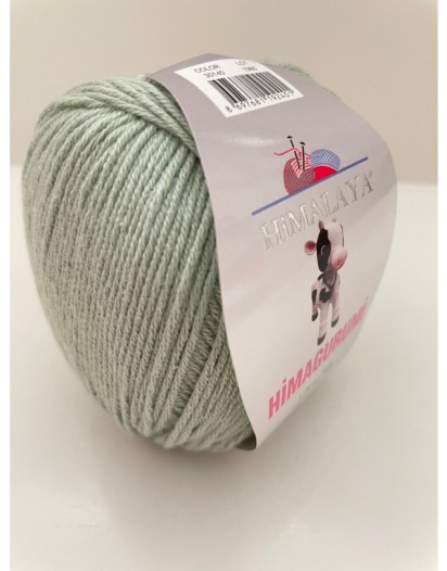 HİMAGURUMİ AÇIK YEŞİL 30140