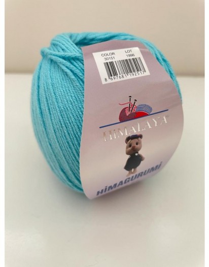 HİMAGURUMİ MAVİ 30151