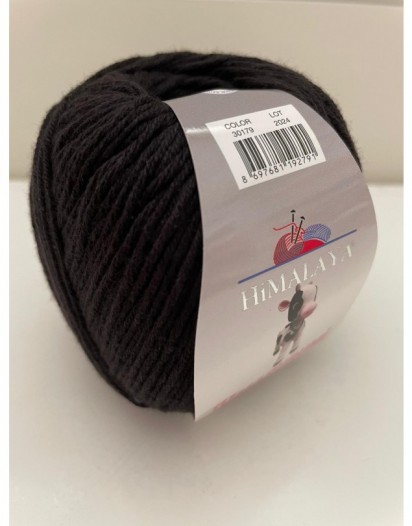 HİMAGURUMİ SİYAH 30179