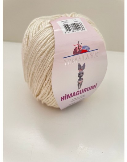 HİMAGURUMİ (TEN RENGİ 1) 30103