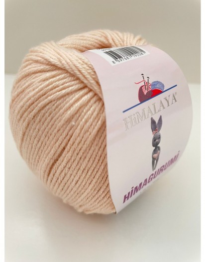 HİMAGURUMİ (TEN RENGİ 4) 30108