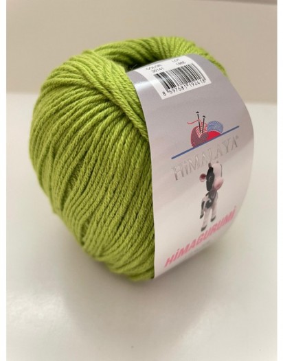 HİMAGURUMİ FISTIK YEŞİL 30141