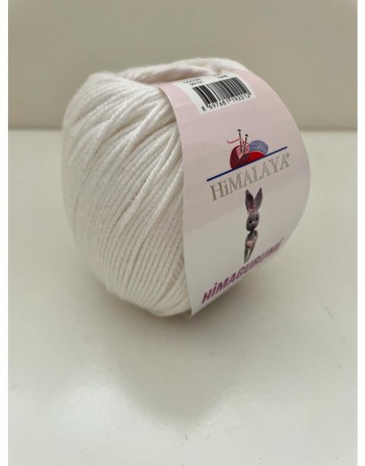 HİMAGURUMİ BEYAZ 30101