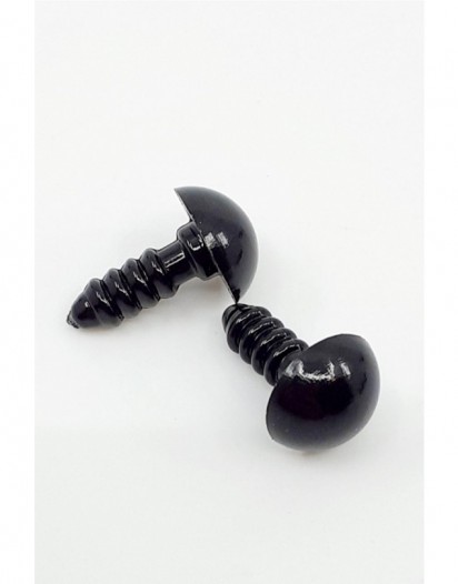 AMİGURUMİ GÖZ ( 10 ADET)