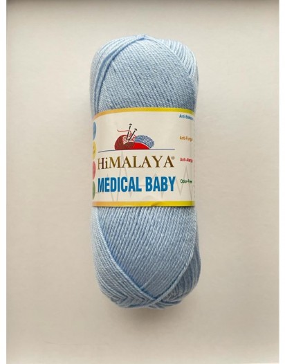 HİMALAYA MEDİCAL BABY 79245