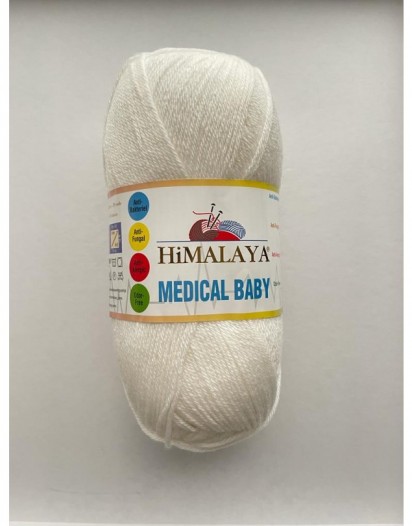 HİMALAYA MEDİCAL BABY 79201