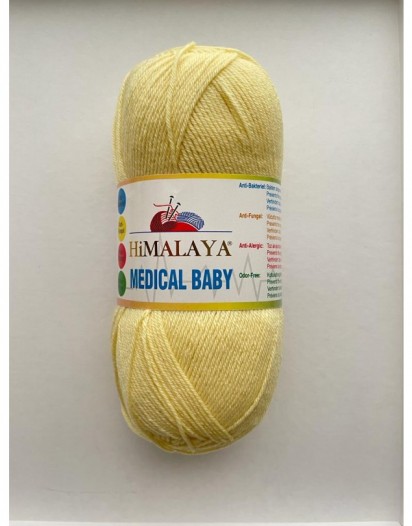 HİMALAYA MEDİCAL BABY 79203