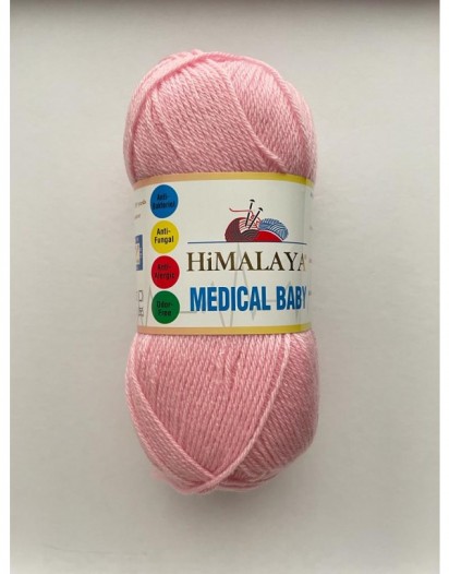 HİMALAYA MEDİCAL BABY 79211
