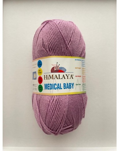 HİMALAYA MEDICAL BABY 79230