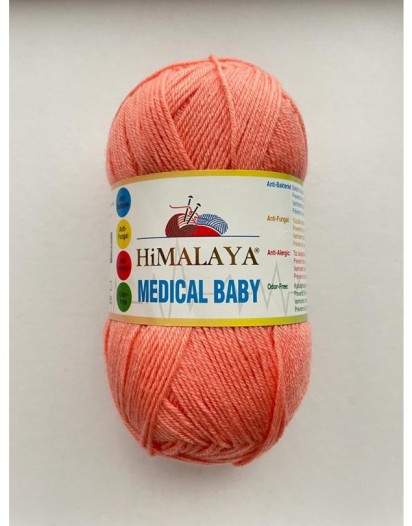 HİMALAYA MEDICAL BABY 79241