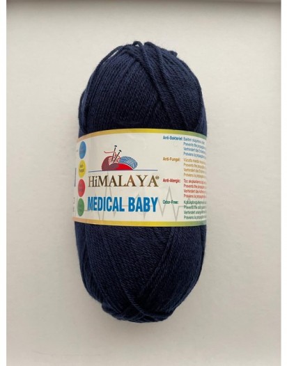 HİMALAYA MEDICAL BABY 79234