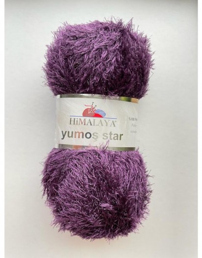 YUMOŞ STAR 60238 MOR