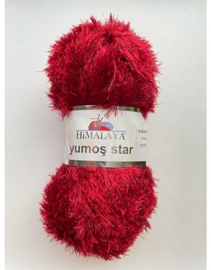 YUMOŞ STAR 60225 KIRMIZI