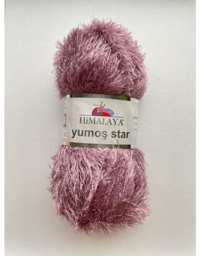 YUMOŞ STAR 60228 GÜL KURUSU