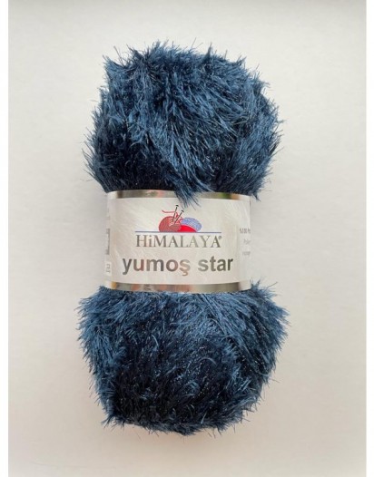 YUMOŞ STAR  60258 LACİVERT