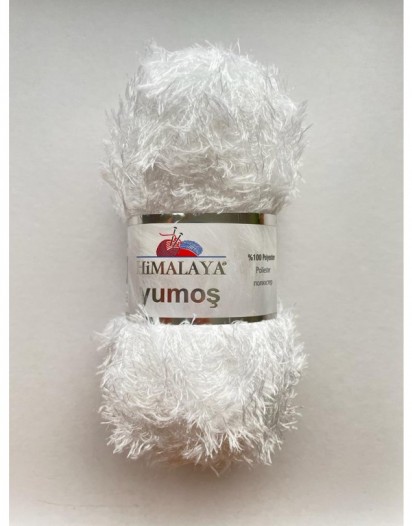 YUMOŞ 60001 BEYAZ
