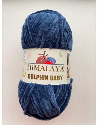 DOLPHIN BABY 80321