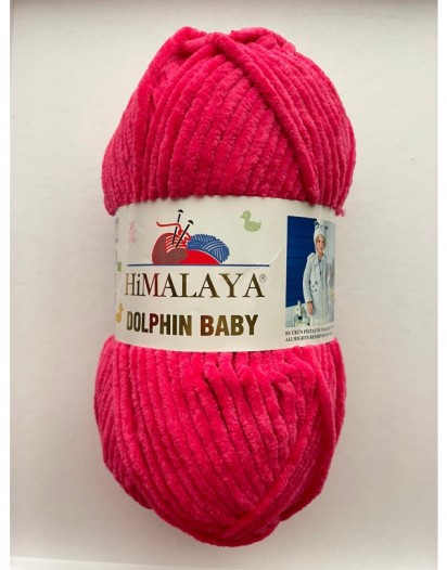 DOLPHIN BABY  80314