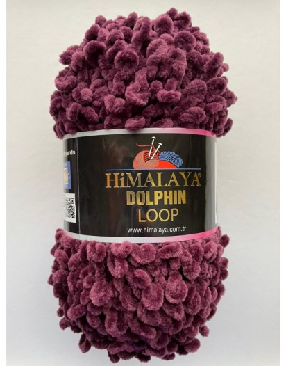 DOLPHIN LOOP BORDO 11222