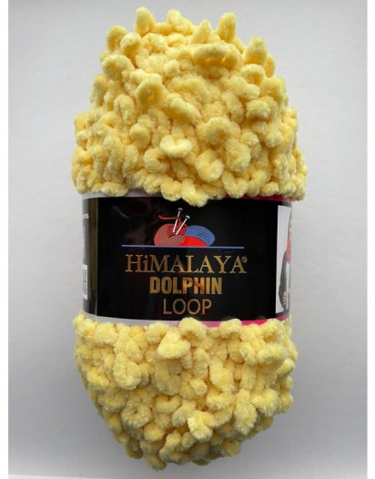 DOLPHIN LOOP SARI 11210