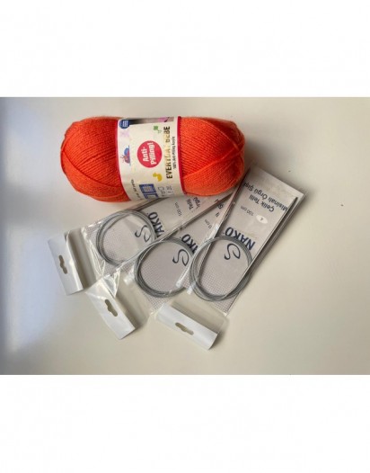 NAKO MİSİNALI ŞİŞ 4 100CM