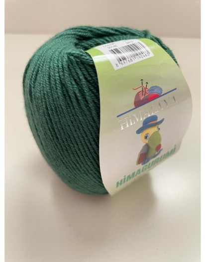 HİMAGURUMİ HAKİ YEŞİL 30146