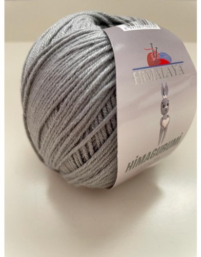 HİMAGURUMİ KOYU GRİ 30176