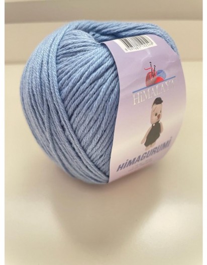 HİMAGURUMİ KOYU MAVİ 30154