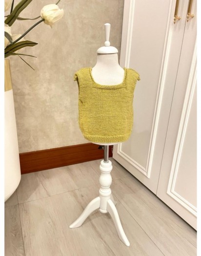 DESTİNA SÜVETER 0-3 AY