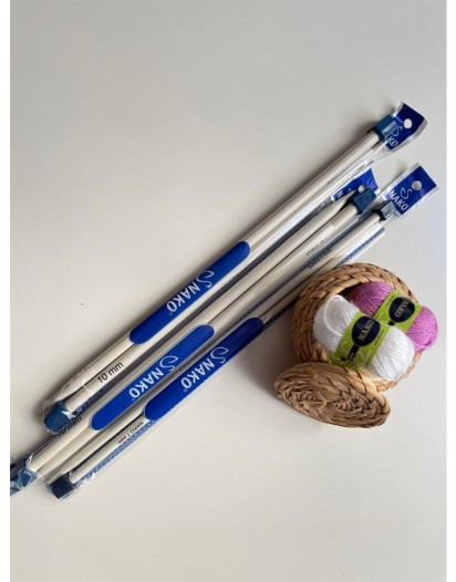 NAKO ALÜMİNYUM ŞİŞ 3.5