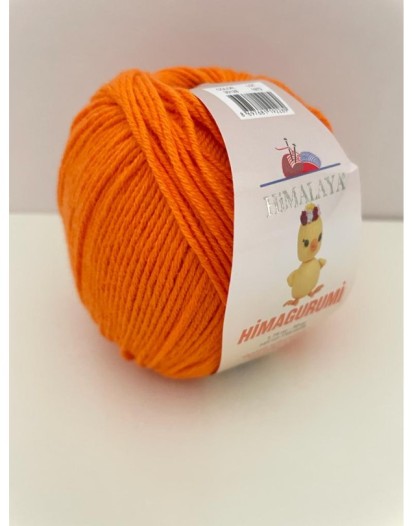 HİMAGURUMİ  TURUNCU 30128