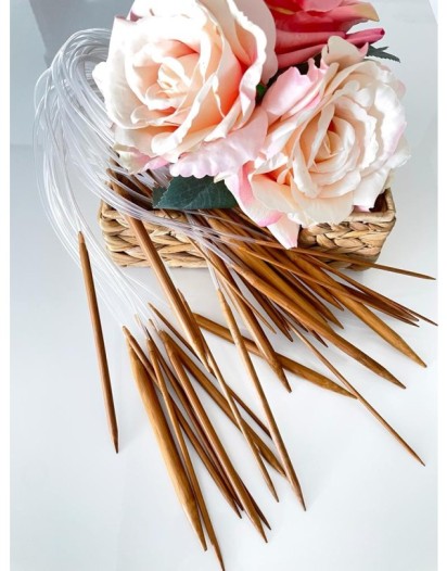 BAMBU MİSİNALI ŞİŞ 3MM (120CM)