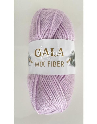 GALA MIX FIBER LİLA