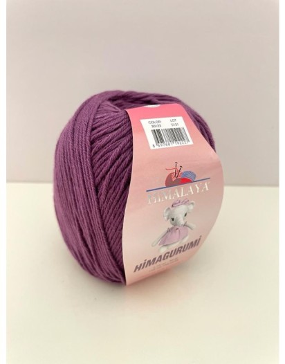 HİMAGURUMİ  MOR 2 30122