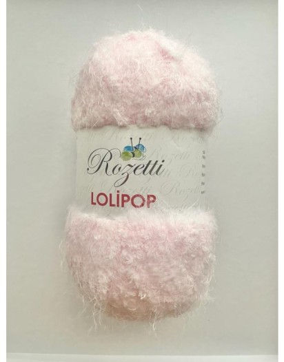 ROZETTİ LOLİPOP 20907