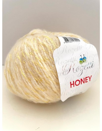ROZETTİ HONEY 21001
