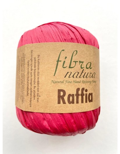 RAFFİA 116-06 