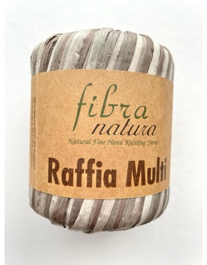 RAFFİA MULTİ 117-25 EBRULİ BEJ