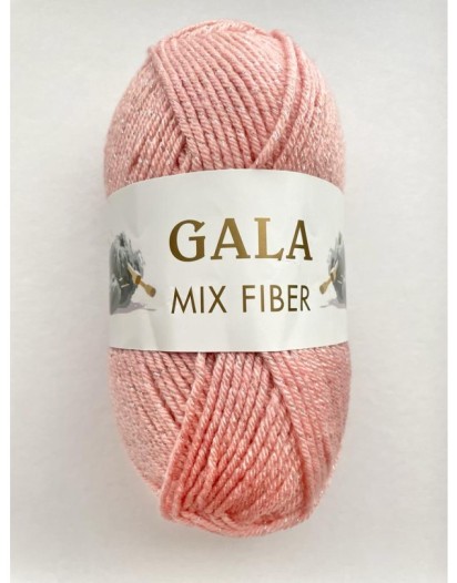 GALA MIX FIBER PUDRA PIRILTILI