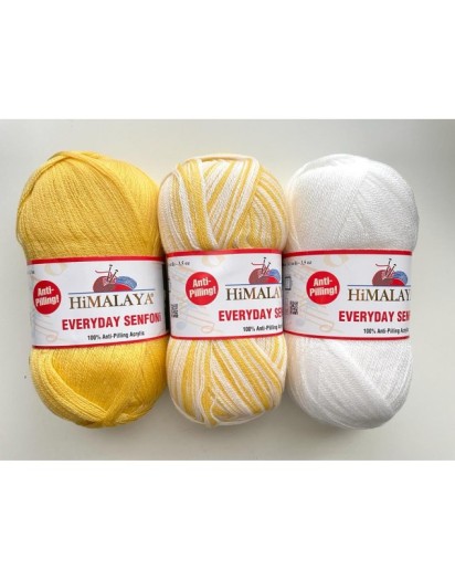 EVERYDAY SENFONİ 71002