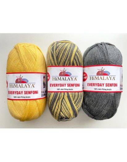 EVERYDAY SENFONİ 71025