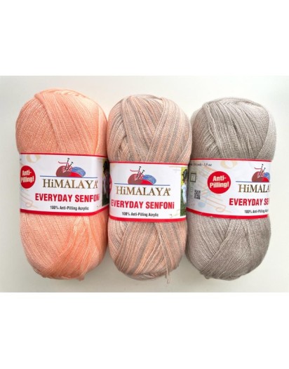 EVERYDAY SENFONİ 71015