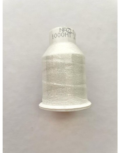 NAZLI GELİN  EL ÖRGÜ SİMİ  TRANSPARAN