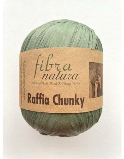RAFFİA CHUNKY 114-14