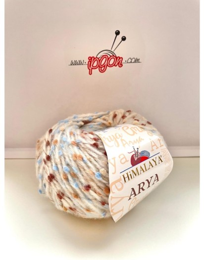 HİMALAYA ARYA 76602 KREM