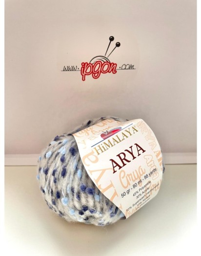 HİMALAYA ARYA 76604 MAVİ