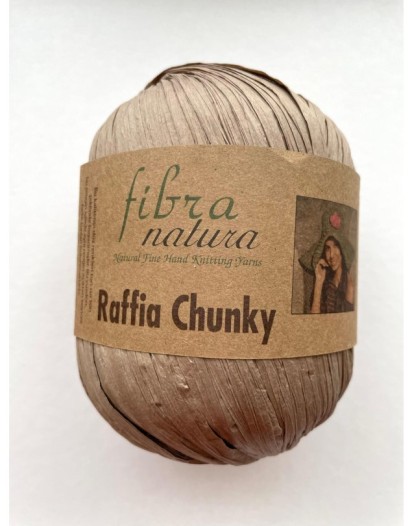 RAFFİA CHUNKY 114-20