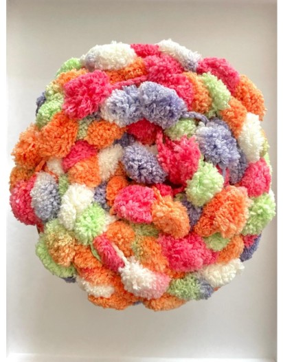 HİMALAYA YO-YO COLORS  82002