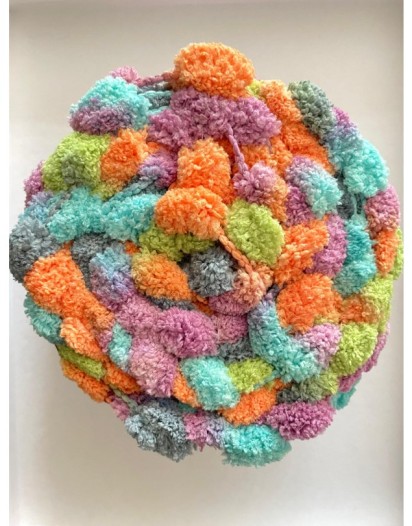 HİMALAYA YO-YO COLORS  82004