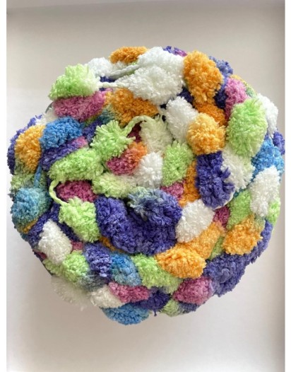 HİMALAYA YO-YO COLORS  82005